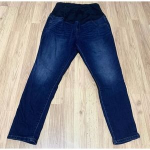 Isabel Maternity Jeans